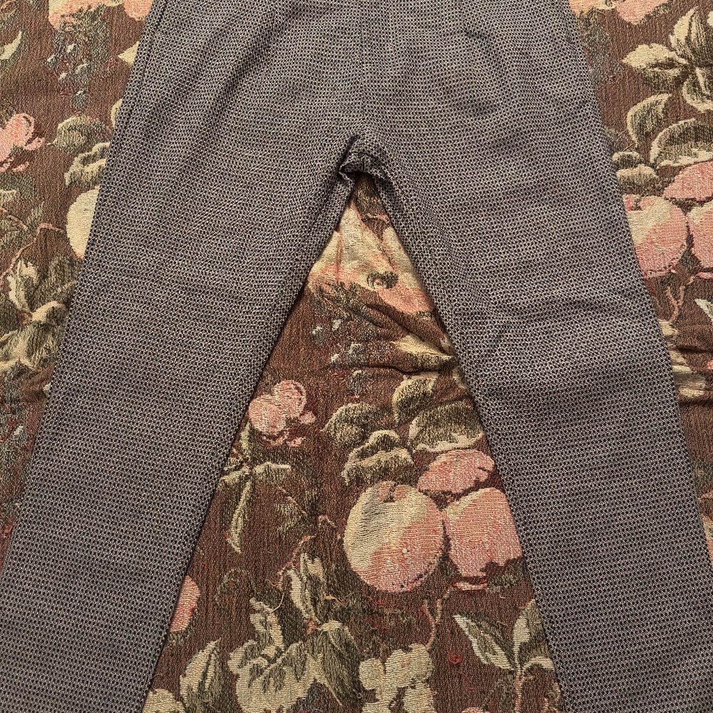 Allen Ferro Pants, 34, Italian made, Brand New